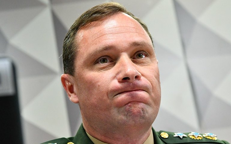 Mauro Cid chorou 2 vezes durante audiência em que Moraes ordenou nova prisão
