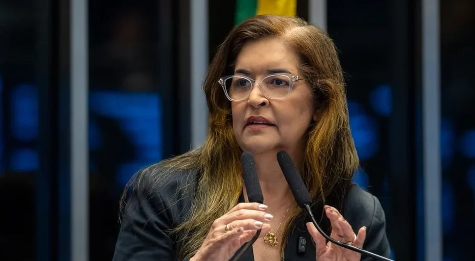 Dra. Eudócia apoiou a jornada de cinco dias sem redução salarial. - Foto: Assessoria