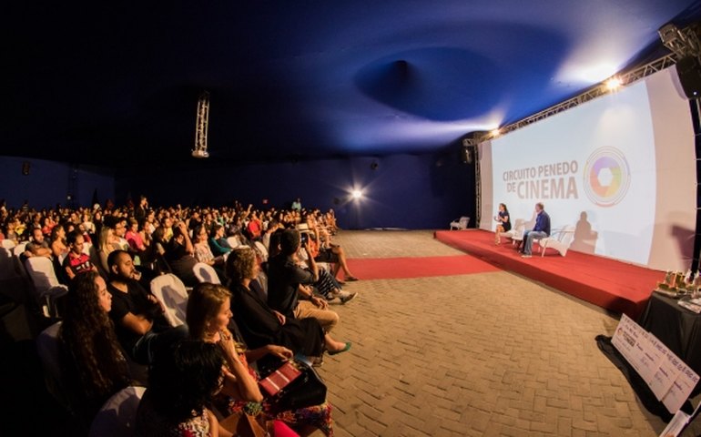 Circuito Penedo abre inscrições para filmes em curta-metragem