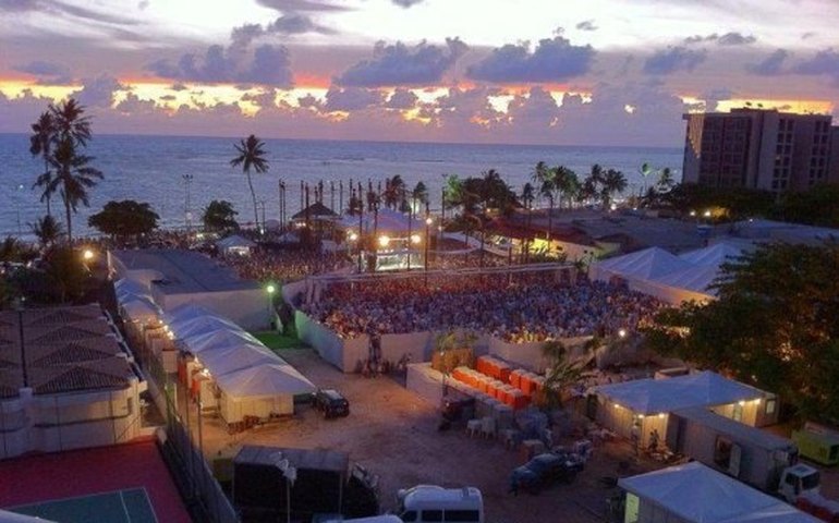 Programação festiva para Réveillon 2015 será lançada na quarta