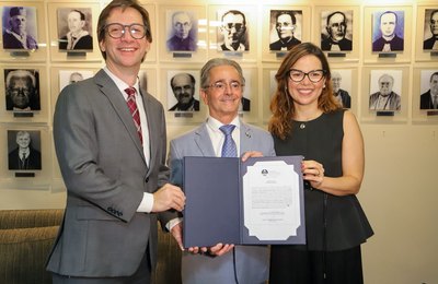 TJAL promove a primeira permuta interestadual de magistrados por triangulação
