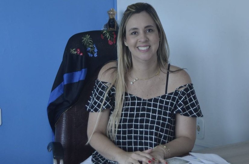 Direção do DER/AL atende pleito da Barra de Santo Antônio
