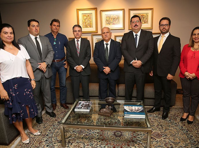 Novo Fórum de Rio Largo será inaugurado ainda em novembro