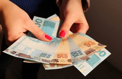 Começa nesta segunda-feira (17) o pagamento do último lote do Abono Salarial