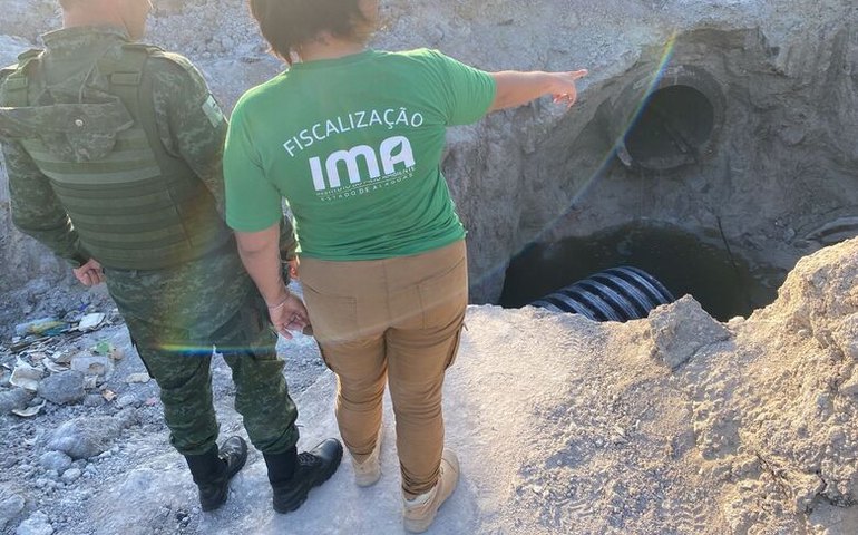 Passa de R$ 600 mil o valor das autuações emitidas para a Prefeitura de Rio Largo