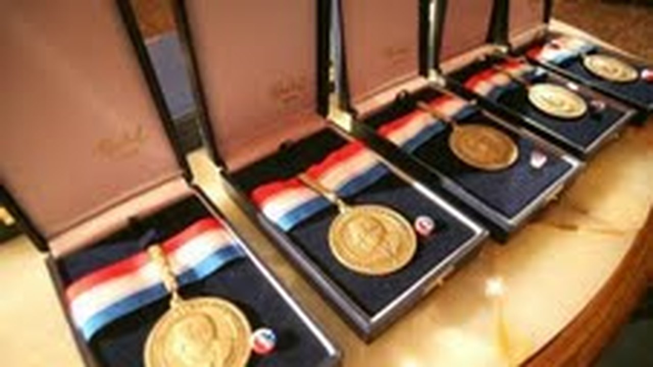 Governador entregará Medalha do Mérito Silvio Carlos Luna Vianna a dez servidores públicos estaduais