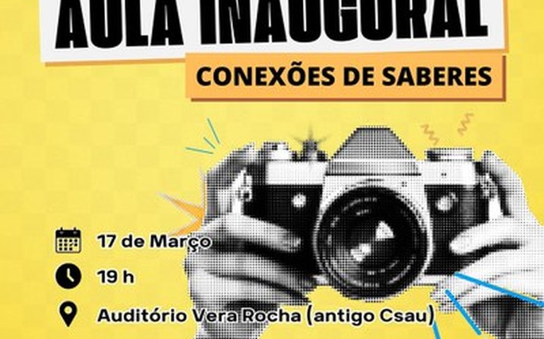 Conexões de Saberes dá início a mais um ciclo de Preparação para o Enem