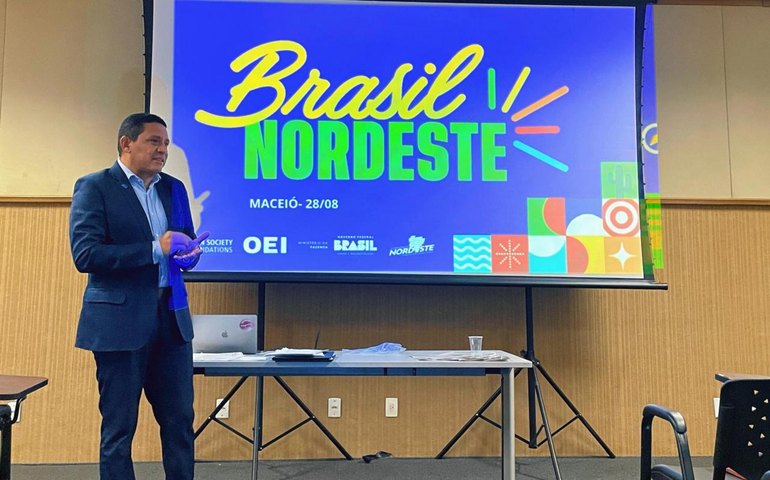 Alagoas vai à COP30 com foco na transformação ecológica e parcerias estratégicas