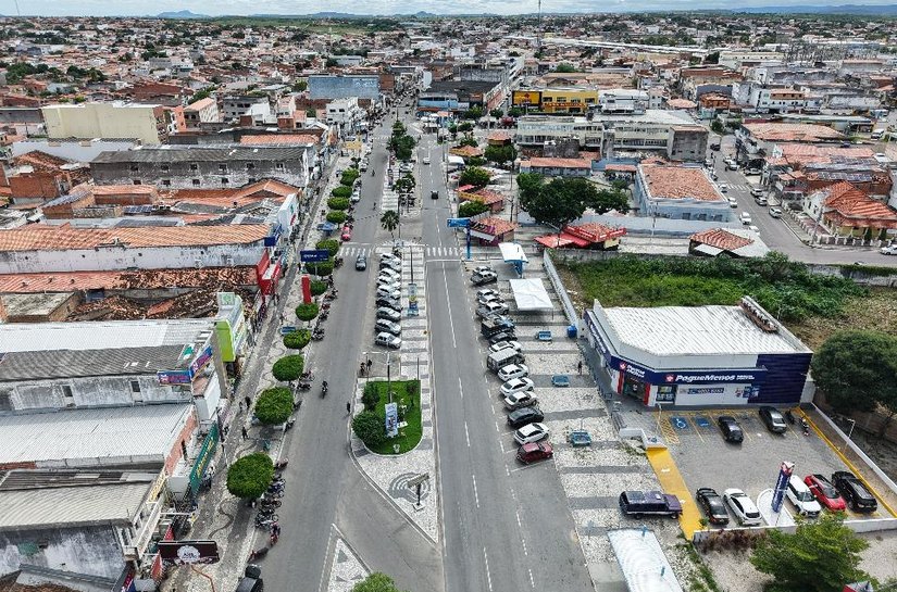 Delmiro Gouveia conquista 3º lugar entre as melhores cidades para empreender em Alagoas