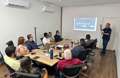 Itec apresenta resultados da Pesquisa Anual de Satisfação de Clientes 2025