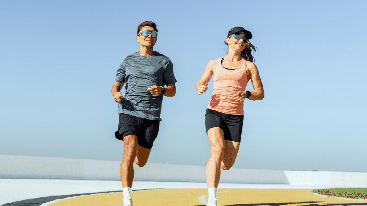 5 dicas para escolher a roupa ideal para correr com conforto