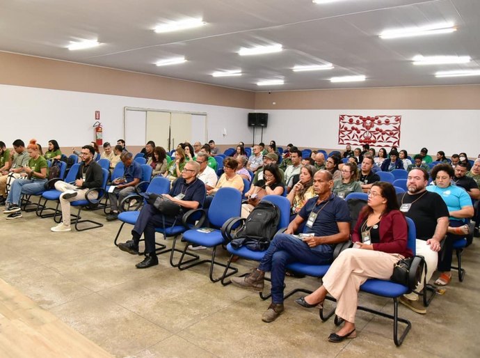 IMA reúne gestores de Unidades de Conservação Estaduais em Arapiraca