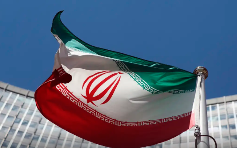 Irã executa homem acusado de espionagem para Israel