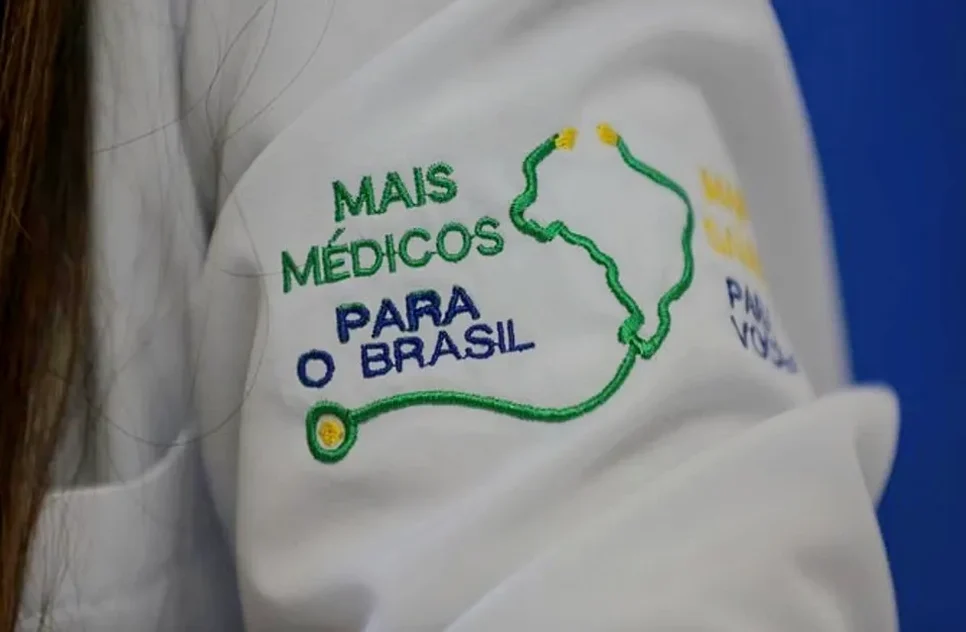 Programa mais medico - André Ávila / Foto: Reprodução- Foto: André Ávila