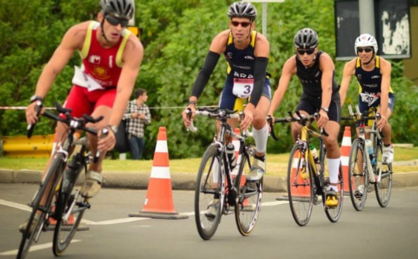 Esporte: Arapiraca recebe Duathlon Run Fest 2015 neste sábado