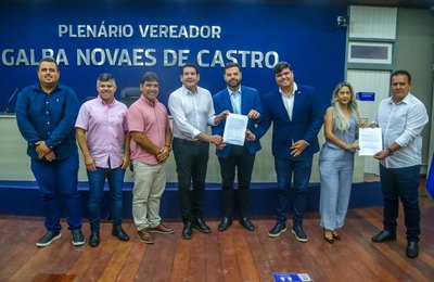 Presidentes de câmaras da Região Metropolitana de Maceió lançam manifesto contra BRK