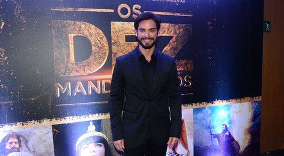 Sidney Sampaio 