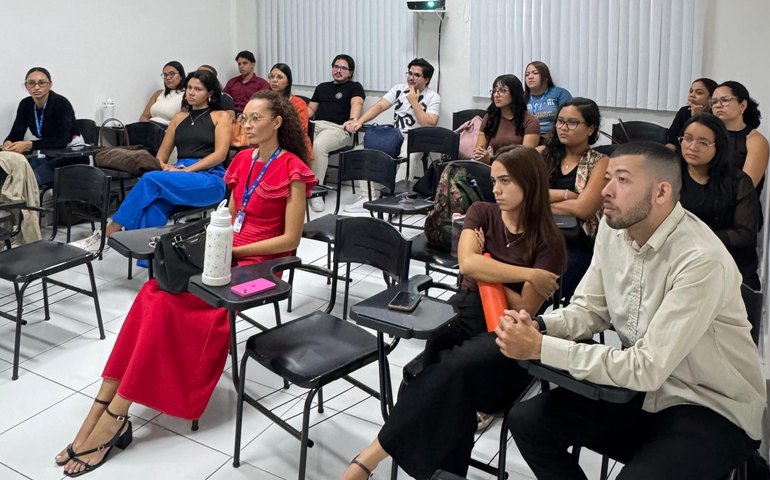 Procon Alagoas realiza treinamento para aprimorar atendimento ao consumidor