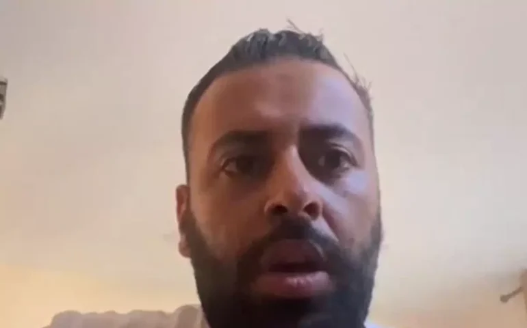 Repatriado sofre preconceito no Brasil após deixar a Faixa de Gaza