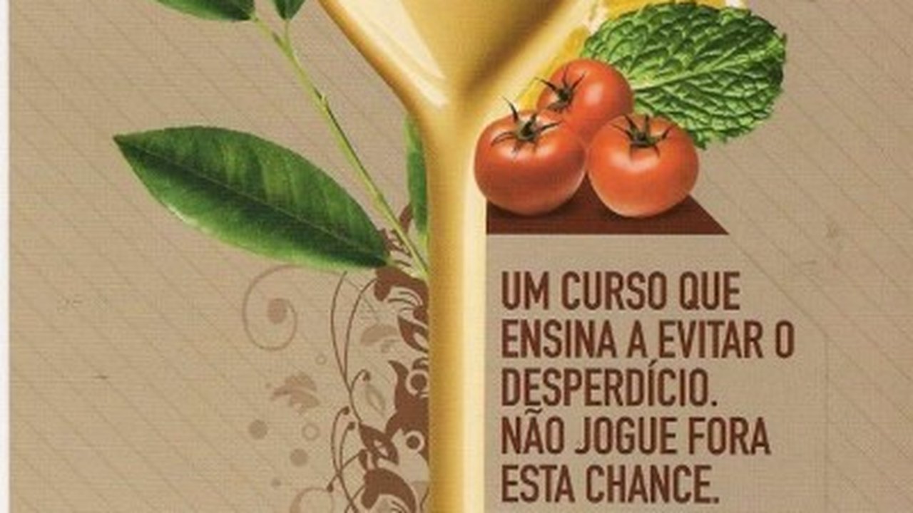 Cozinha Brasil chega ao Lar São Domingos