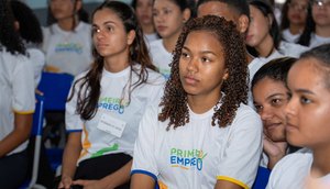 Programa Primeiro Emprego / Foto: Reprodução/GovSE