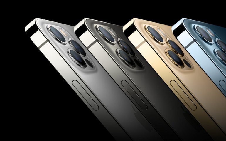 China: trabalhadores deixam fábrica de iPhones em meio a restrições por covid