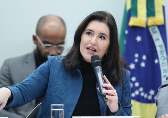 Tebet diz que governo está 'tranquilo' com LDO, que deve ser votada entre agosto e setembro