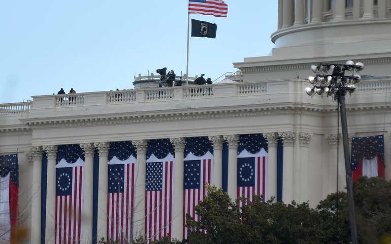 Reivindicações dos EUA para o papel de 'único dono do mundo' fracassaram, diz centro turco