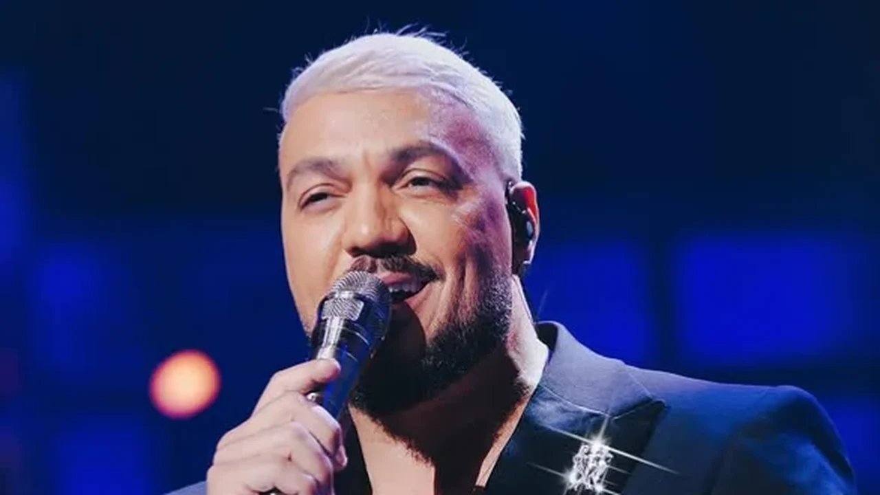 'Estrelas da Casa': Belo e Junior comandarão equipes de gêneros musicais no programa