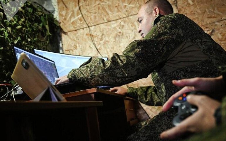 Hackers russos divulgam novos dados de compras militares e produção de drones na Ucrânia