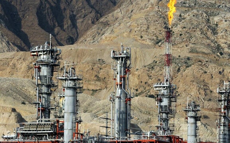 Irã retoma produção de gás em South Pars após ataques de Israel