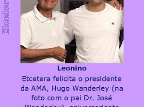 Arquivo pessoal
