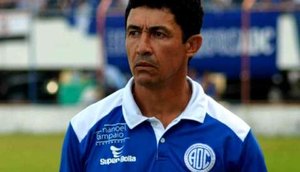 BETINHO EX-TÉCNICO