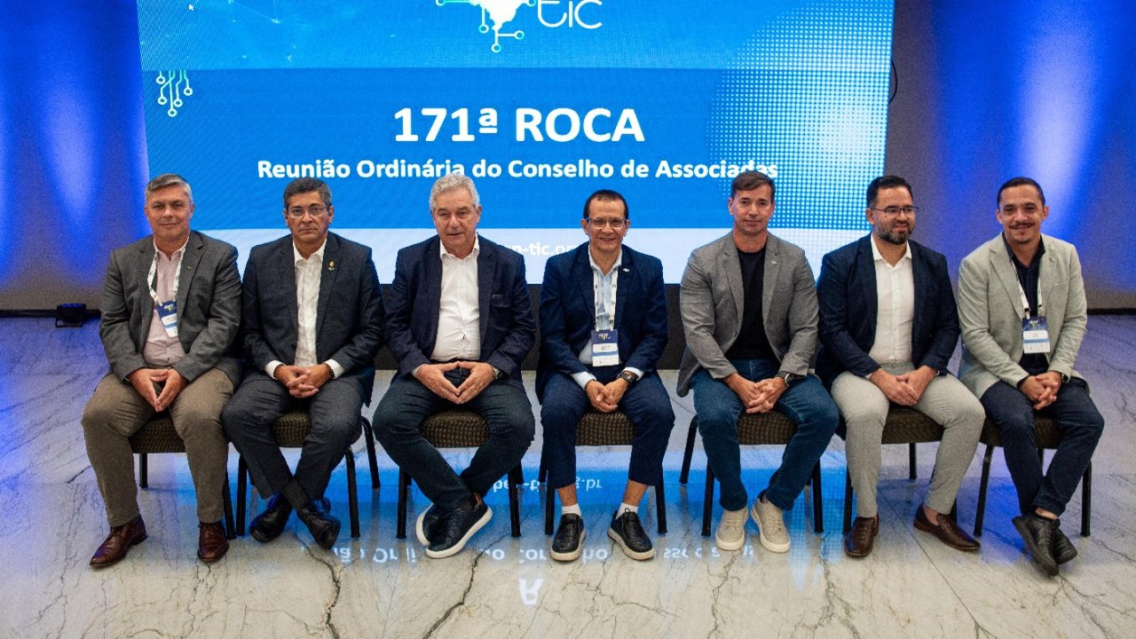 Instituto de Tecnologia da Informática de Alagoas vence eleição para diretoria de entidade nacional