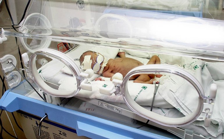 CDH aprova indicação para ampliar vacinação de bebês prematuros pelo SUS
