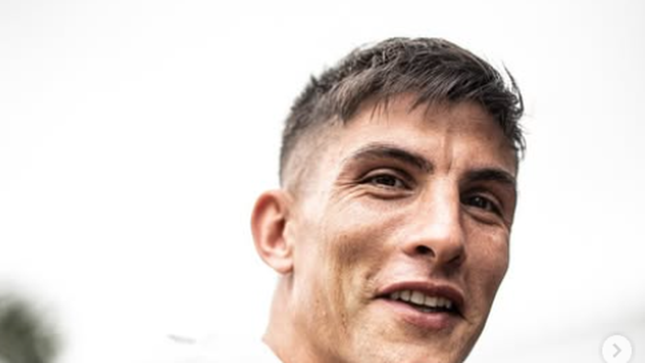 Sérgio Rochet e Inter agendam cirurgia para retirar placa e parafusos da mão esquerda
