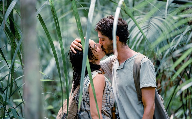 “O pastor e o guerrilheiro”, Filme Estrelado por Johnny Massaro chega amanhã aos cinemas