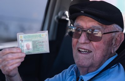 Alagoas tem mais de 109 mil idosos aptos a dirigir