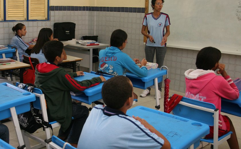 Cespe divulga locais e horário de provas do concurso da Educação