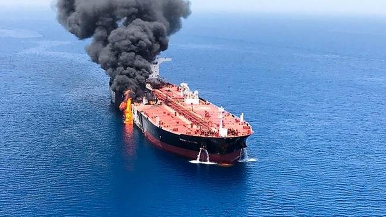 Guerra na Ucrânia: analistas já veem barril de petróleo na casa dos US$ 130