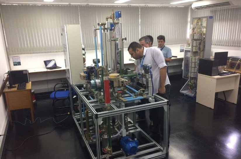 Tecnologia e inovação do Senai em Alagoas ultrapassam fronteiras