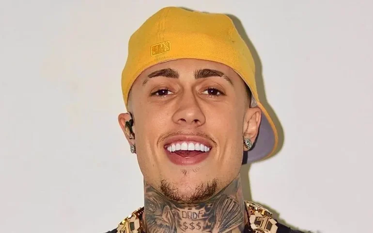 Videomaker que filmou o parto do filho de MC Daniel rebate: 'Narrativa oposta ao que aconteceu'