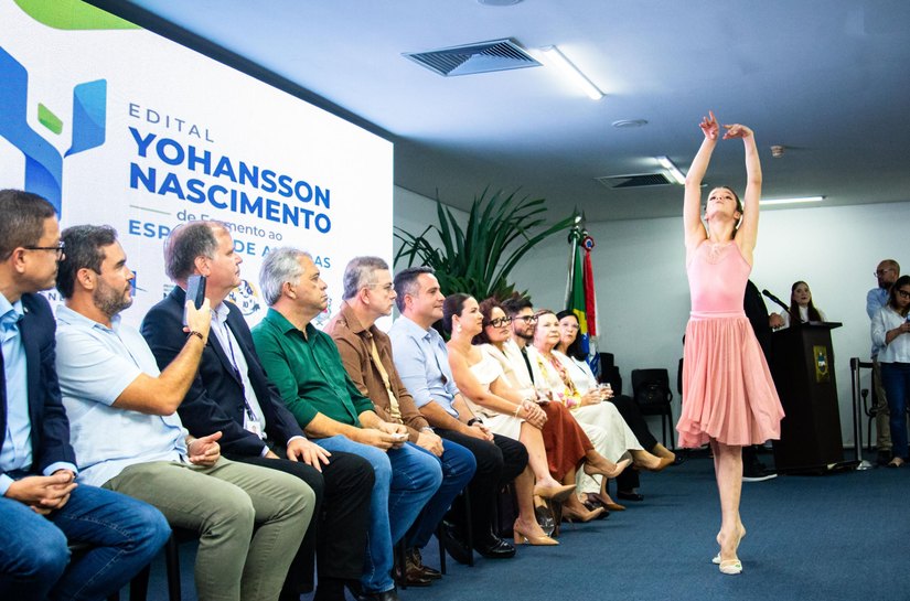 Governo do Estado lança maior incentivo ao esporte alagoano da história