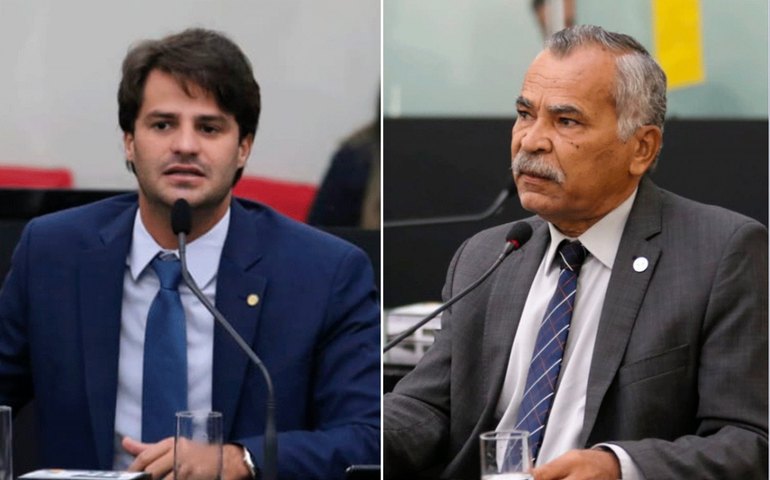 Deputados parabenizam Arapiraca pelos seus 97 anos