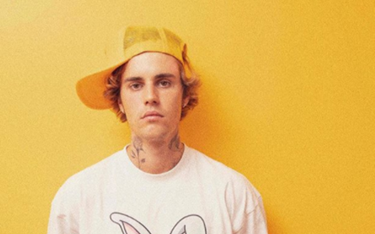 Justin Bieber estreia especial sobre novo disco no YouTube