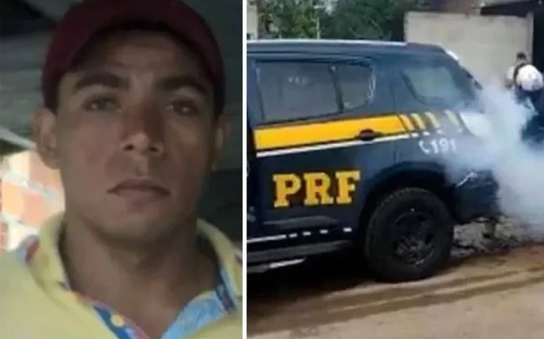 Ex-PRFs são condenados pela morte de Genivaldo Santos