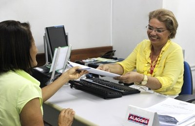  Estado realizará recadastramento de servidores ativos