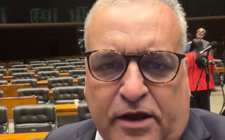 Derrota histórica: Senado rejeita indicado de Lula ao STF pela primeira vez desde 1894