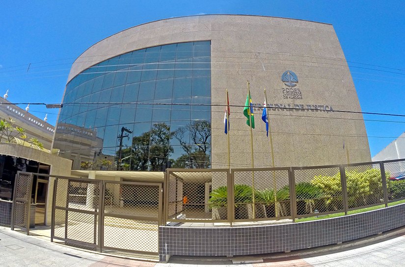 TJ de Alagoas divulga resultado final do concurso para juiz substituto