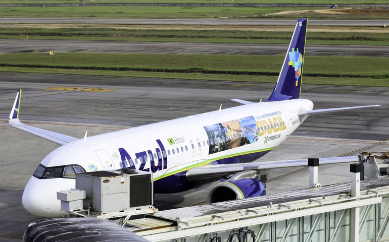 Setur anuncia 14 voos semanais fretados para Alagoas a partir de julho